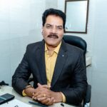 Dr Harish Bedekar Psychiatrist in Mumbai